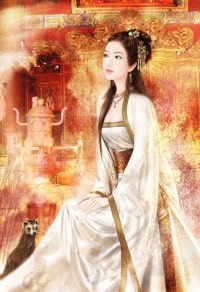 婚姻潛規則:高官的女人