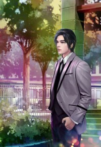 楊羽李若水