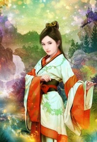 特工狂妃:絕代女將軍