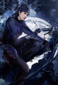 【神女赋】高H版小说