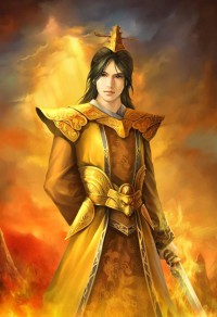 近身全职高手