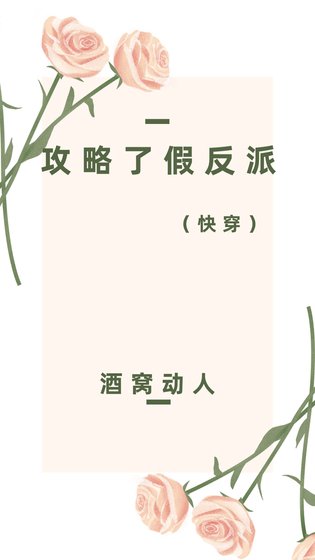 攻略了假反派［快穿］